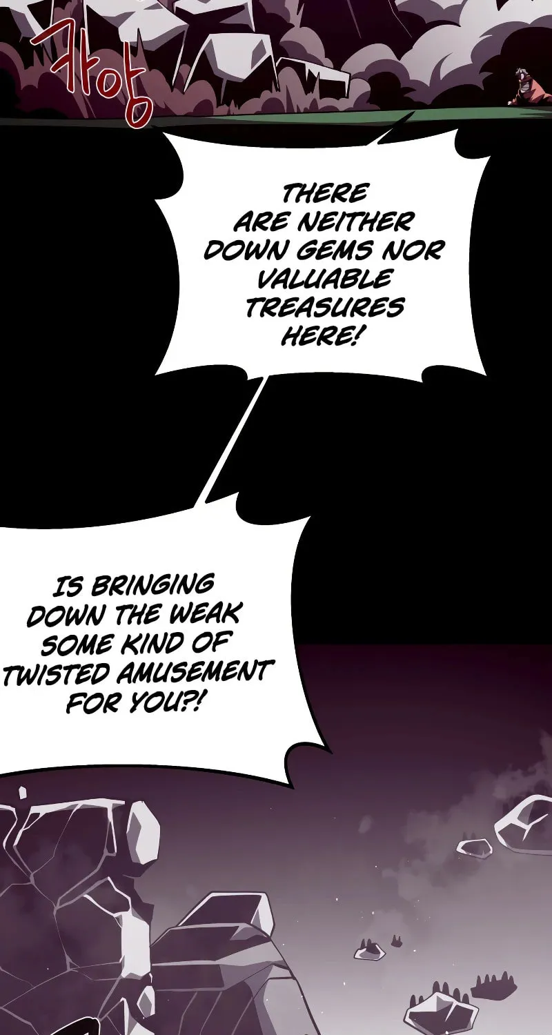 Dungeon Odyssey Chapter 72 page 89 - 