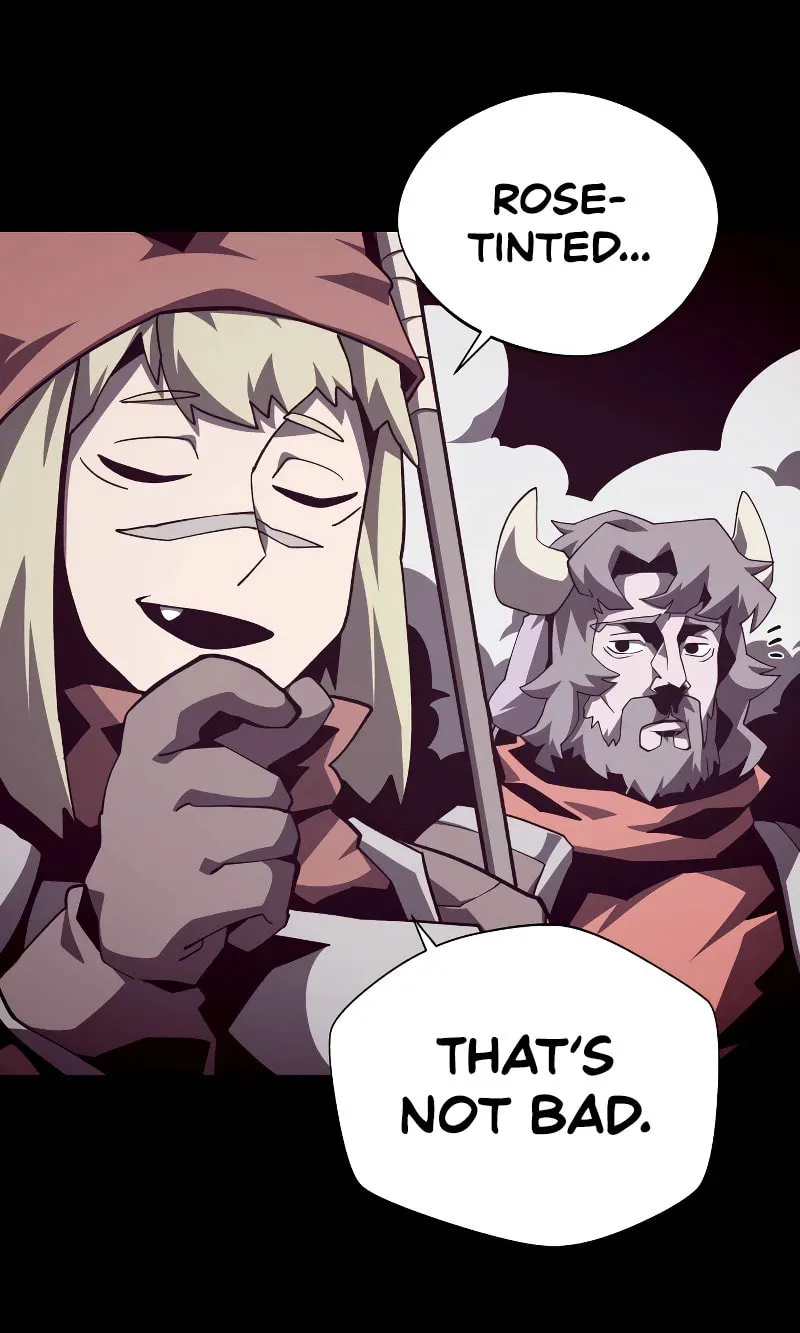 Dungeon Odyssey Chapter 72 page 10 - 