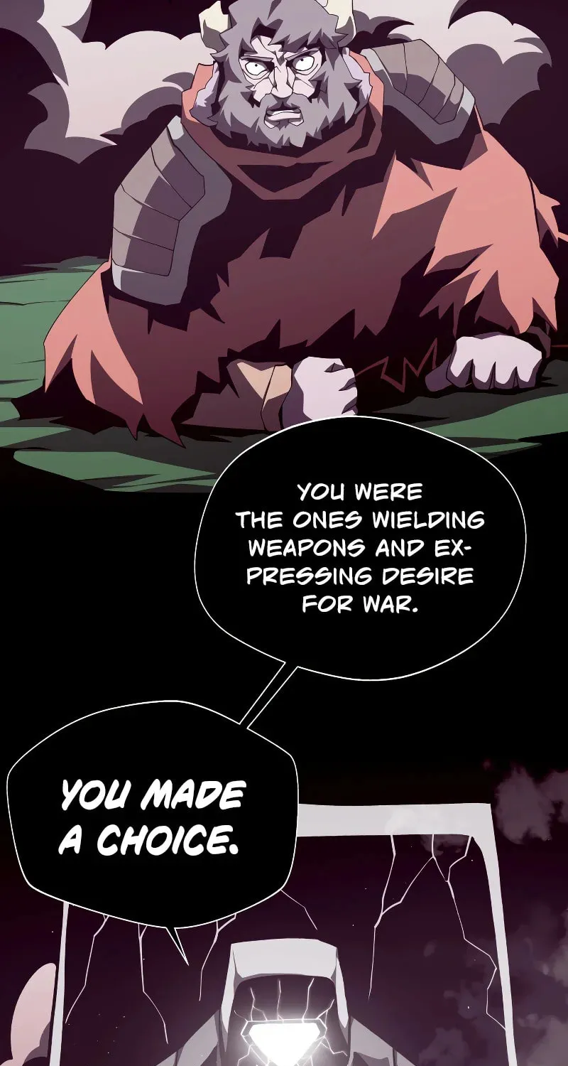 Dungeon Odyssey Chapter 72 page 91 - 