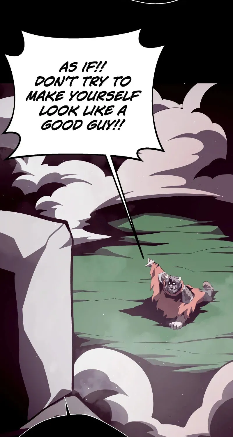 Dungeon Odyssey Chapter 72 page 93 - 