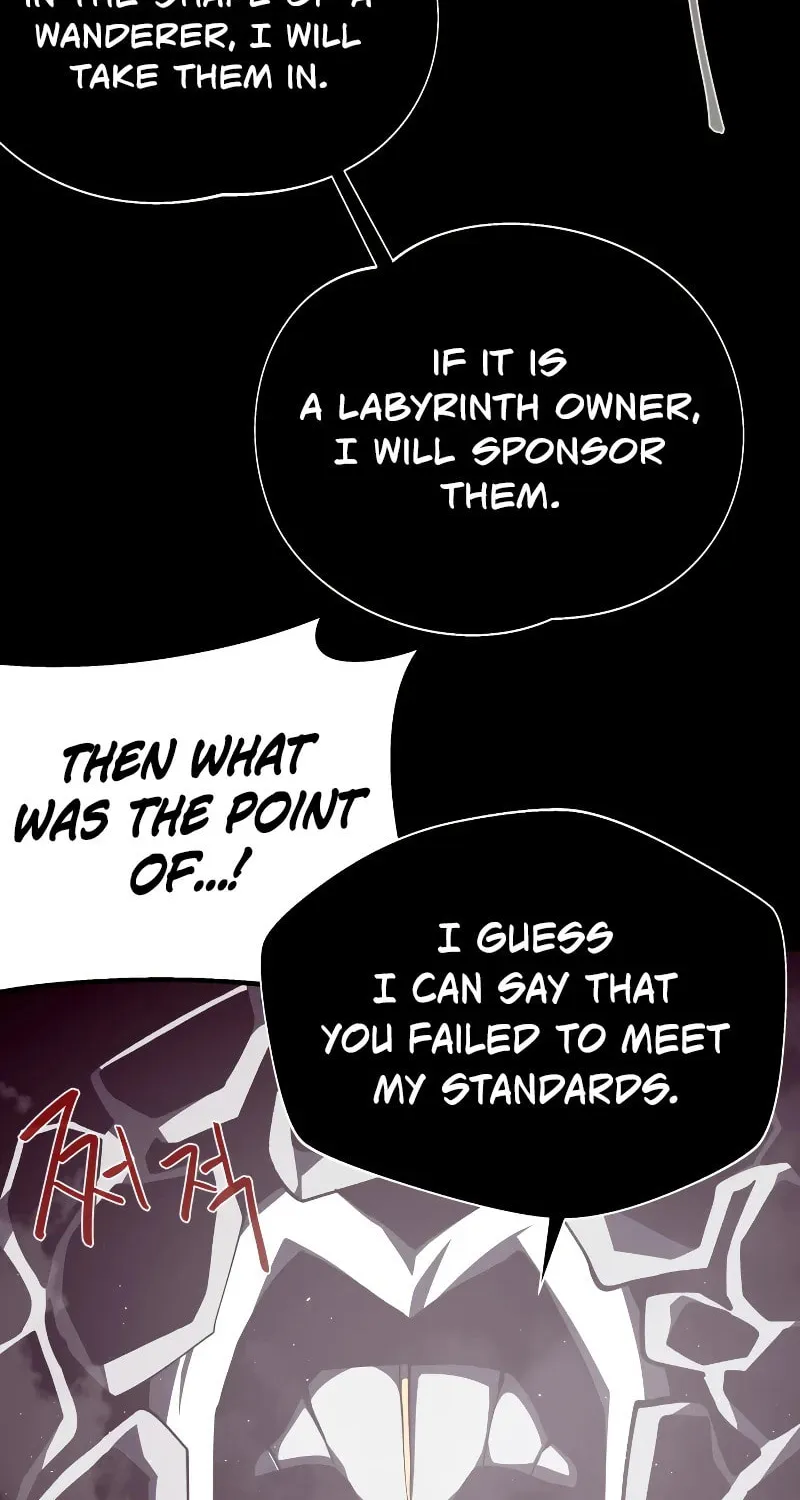 Dungeon Odyssey Chapter 72 page 96 - 
