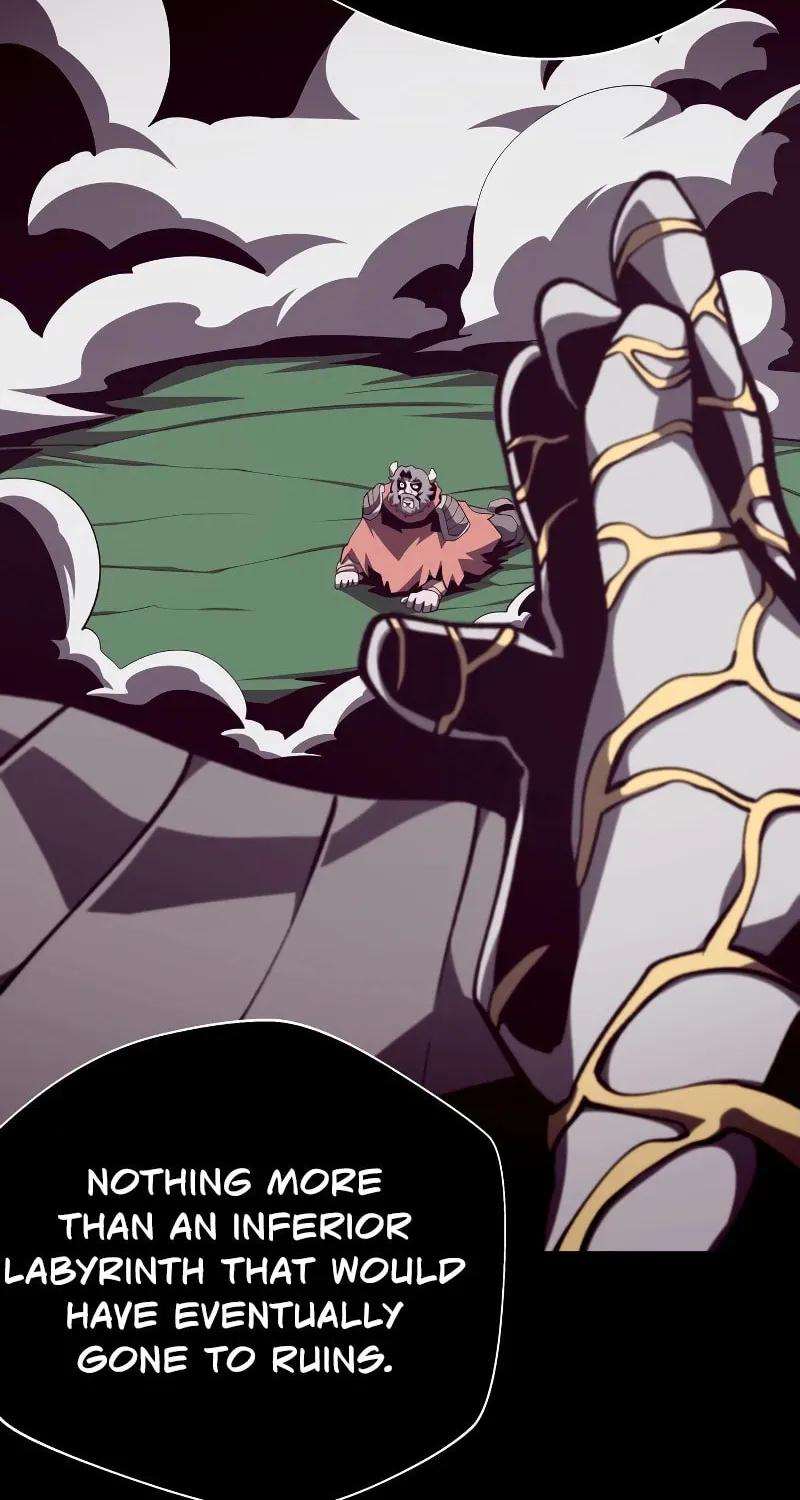 Dungeon Odyssey Chapter 72 page 98 - 