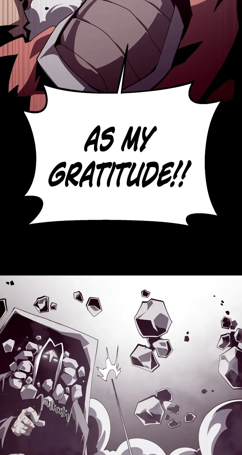 Dungeon Odyssey Chapter 73 page 11 - 