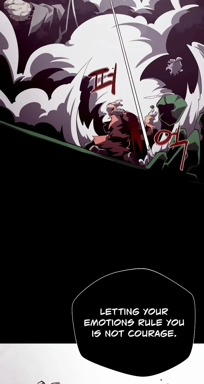 Dungeon Odyssey Chapter 73 page 12 - 