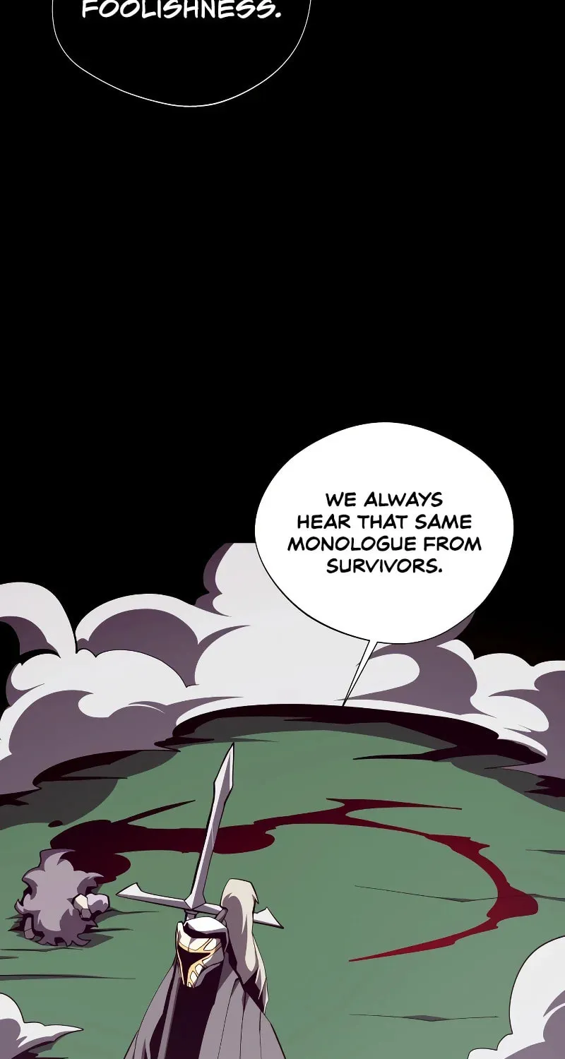 Dungeon Odyssey Chapter 73 page 14 - 