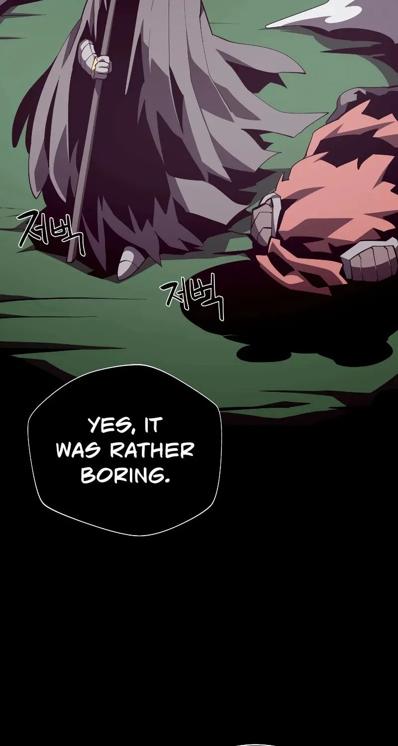 Dungeon Odyssey Chapter 73 page 15 - 