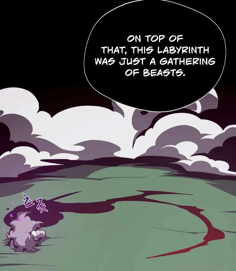 Dungeon Odyssey Chapter 73 page 16 - 