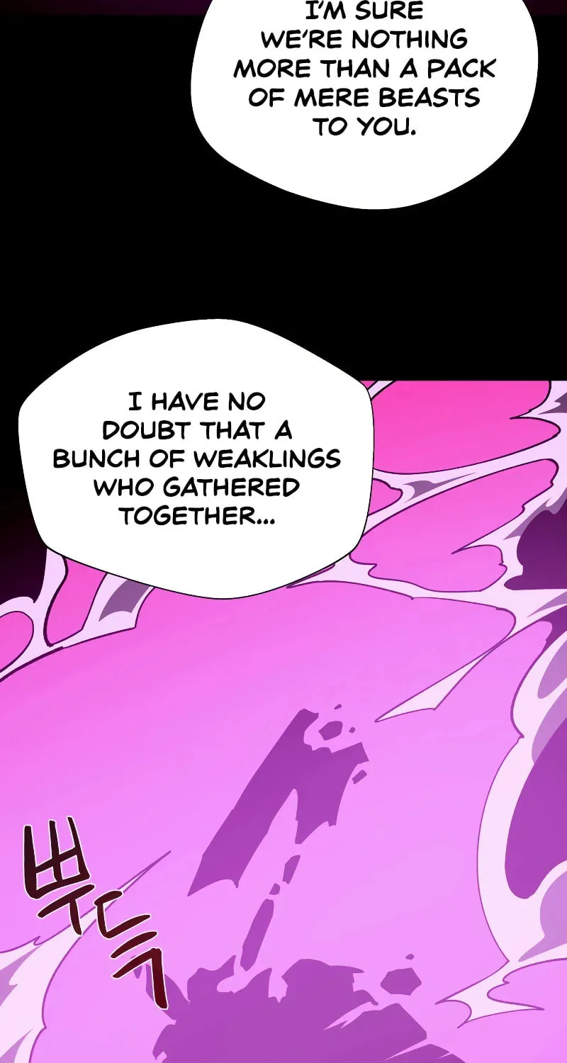 Dungeon Odyssey Chapter 73 page 21 - 