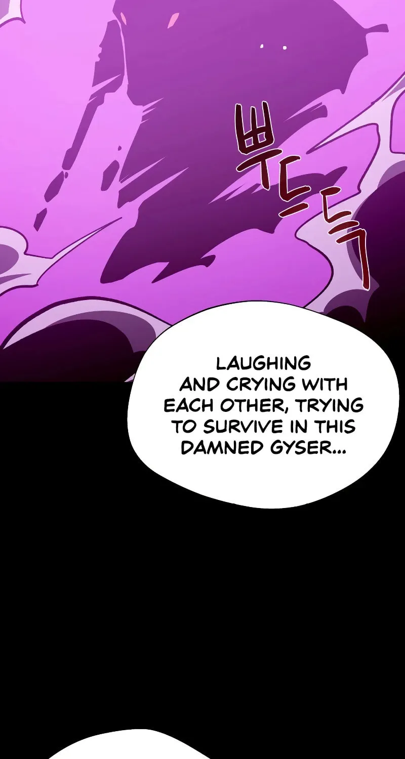 Dungeon Odyssey Chapter 73 page 22 - 