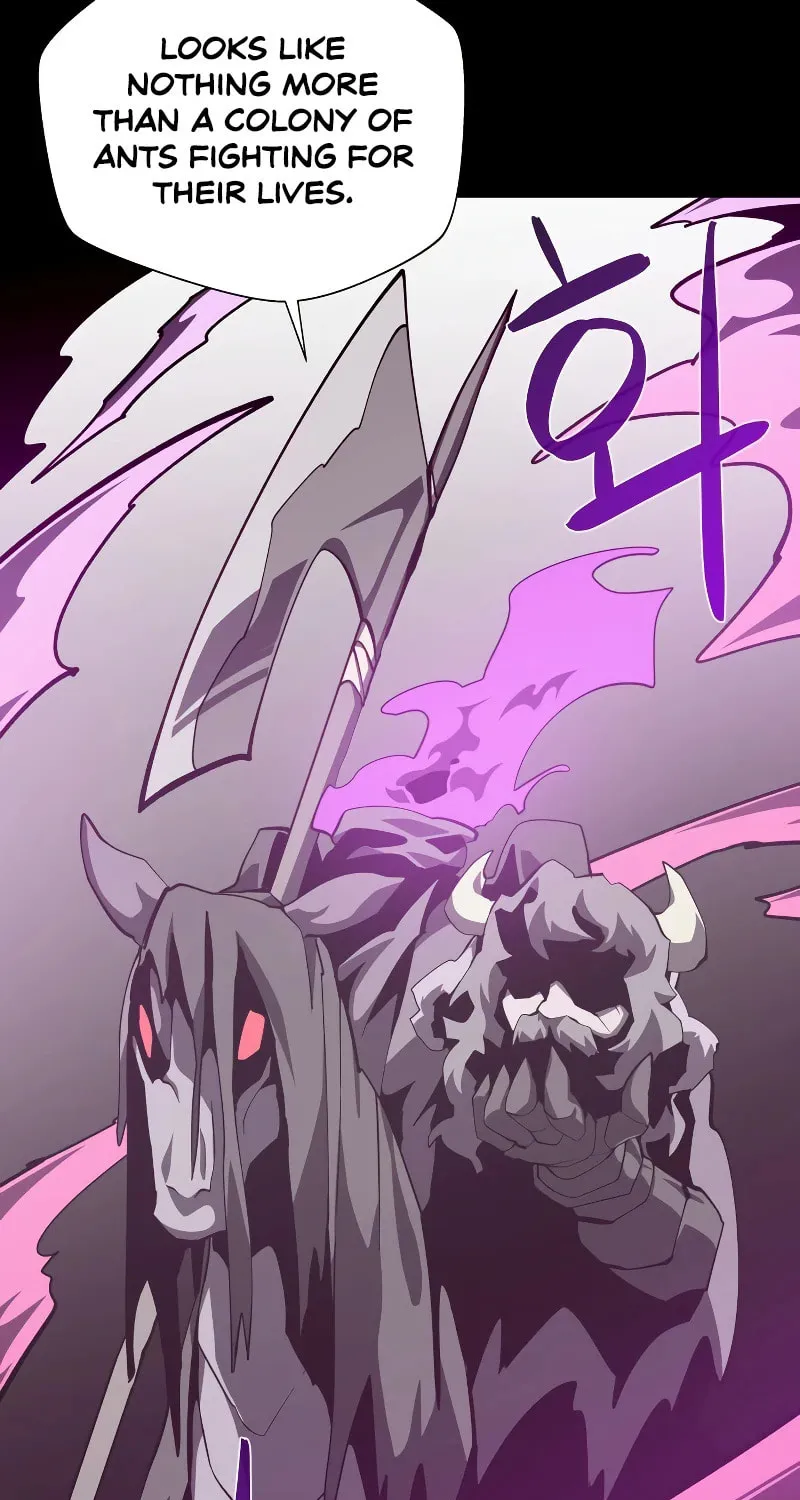 Dungeon Odyssey Chapter 73 page 23 - 