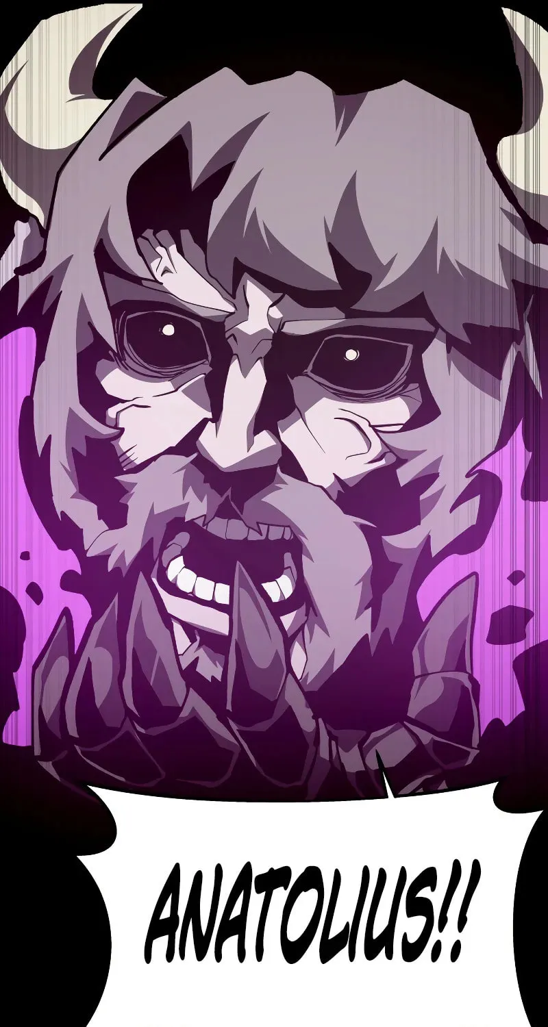Dungeon Odyssey Chapter 73 page 25 - 