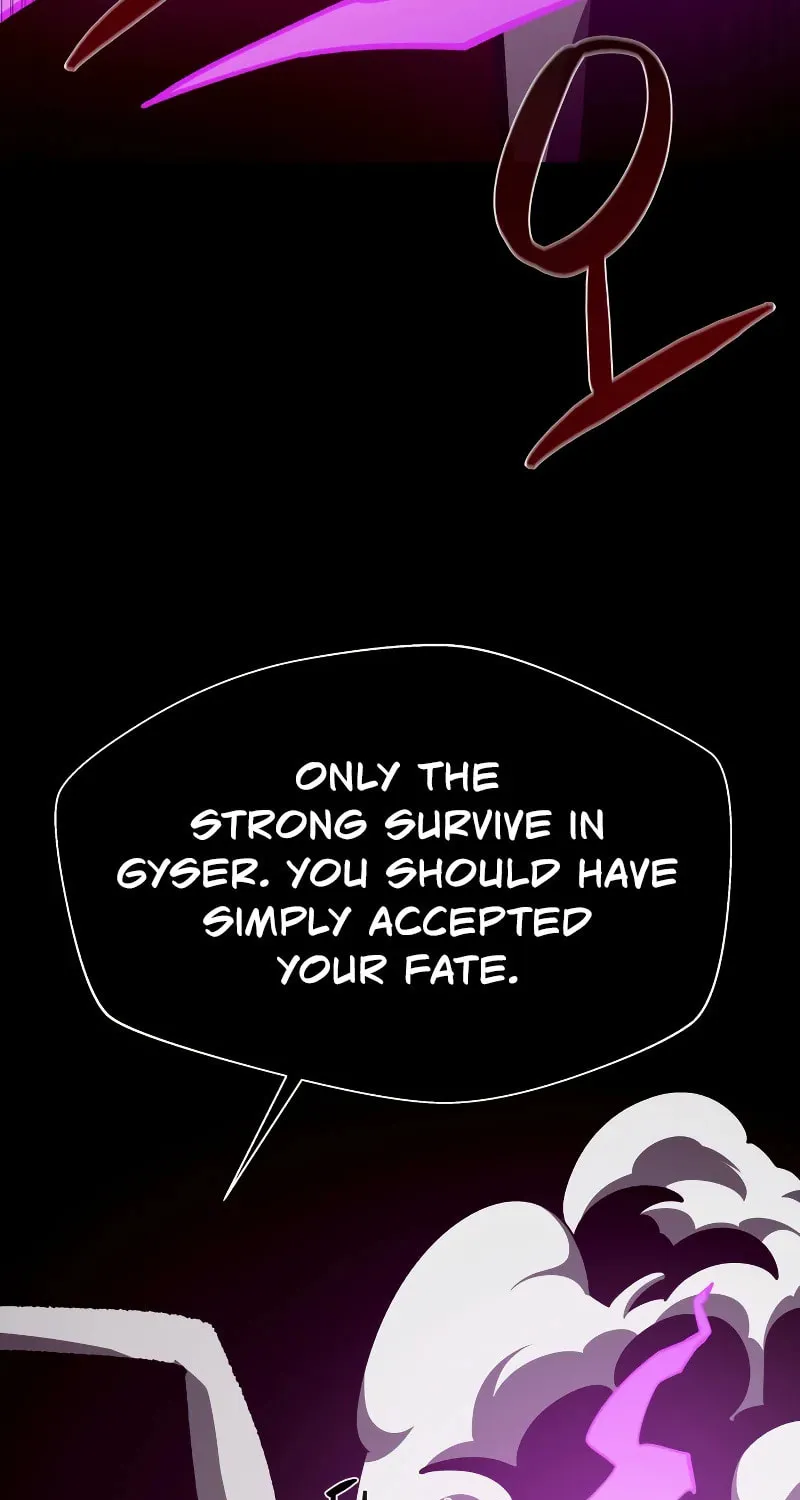Dungeon Odyssey Chapter 73 page 31 - 