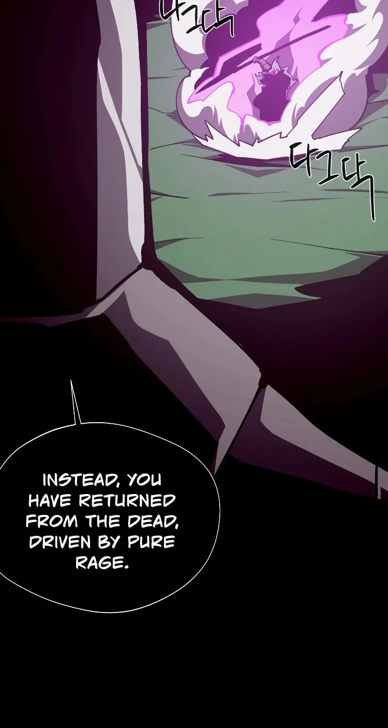 Dungeon Odyssey Chapter 73 page 32 - 