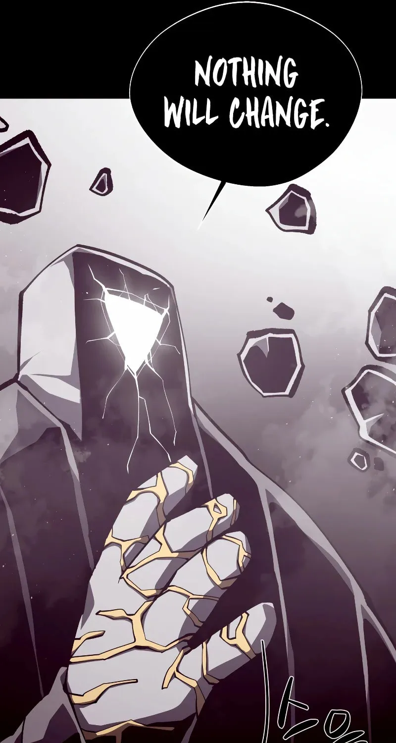 Dungeon Odyssey Chapter 73 page 34 - 