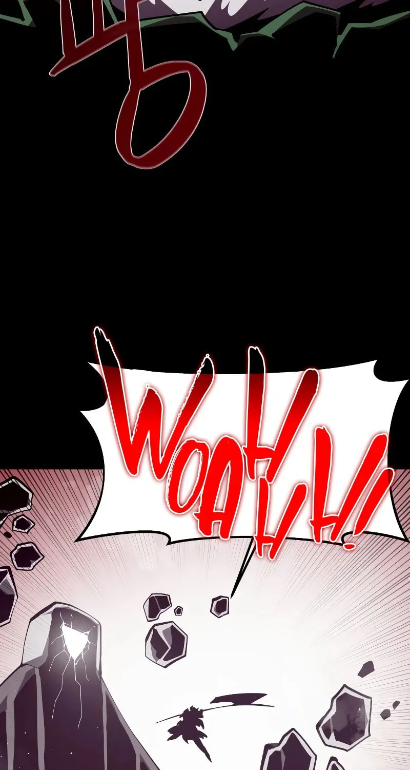 Dungeon Odyssey Chapter 73 page 39 - 