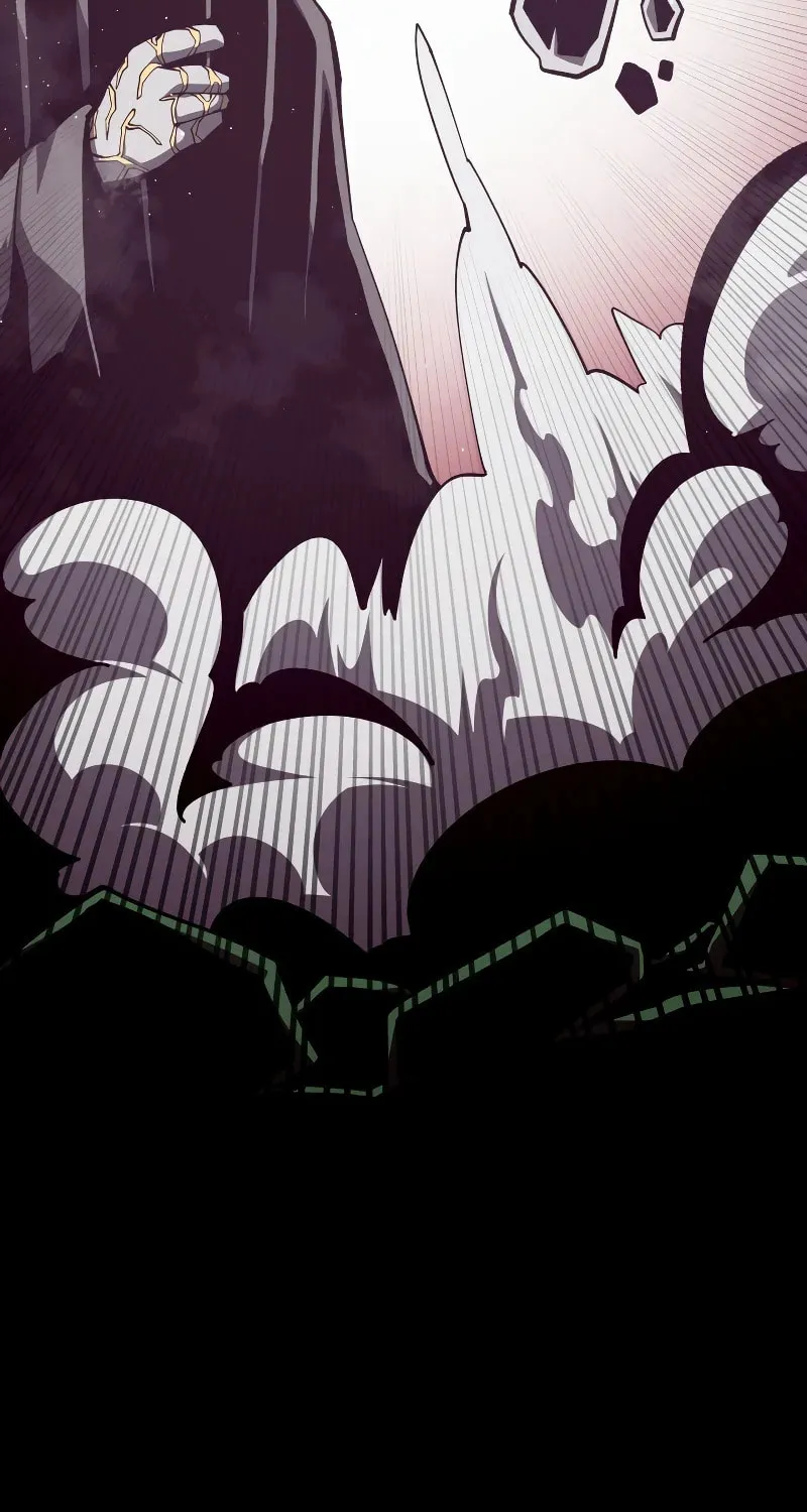 Dungeon Odyssey Chapter 73 page 40 - 