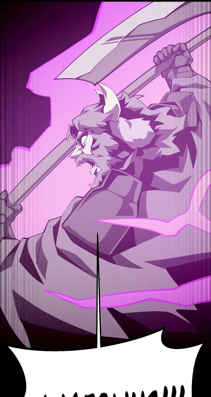 Dungeon Odyssey Chapter 73 page 51 - 