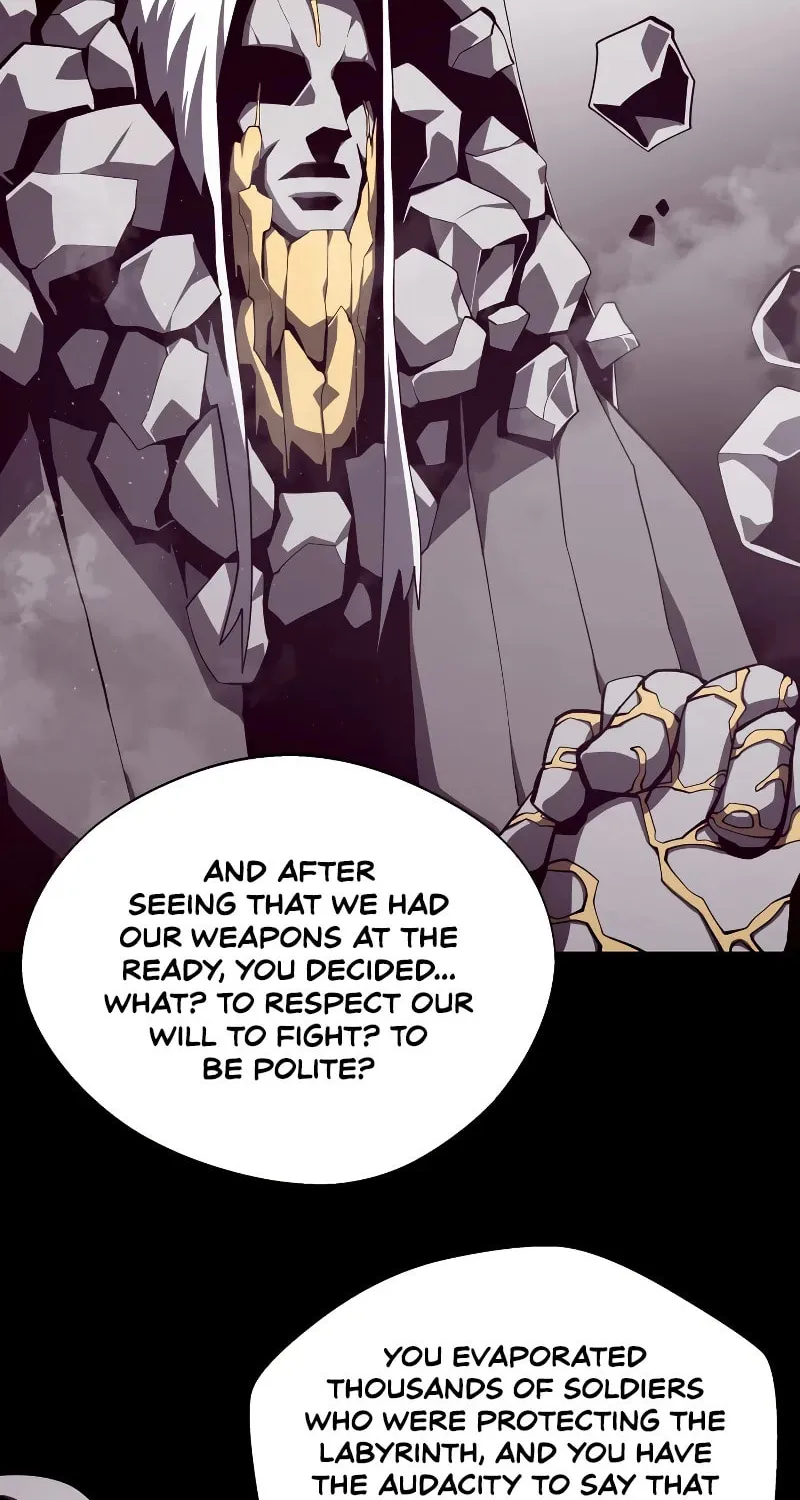 Dungeon Odyssey Chapter 73 page 7 - 