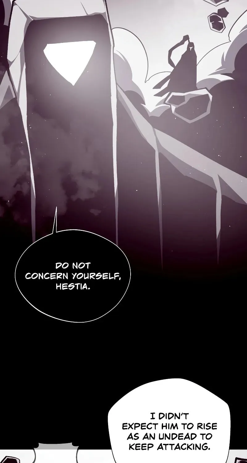 Dungeon Odyssey Chapter 73 page 64 - 