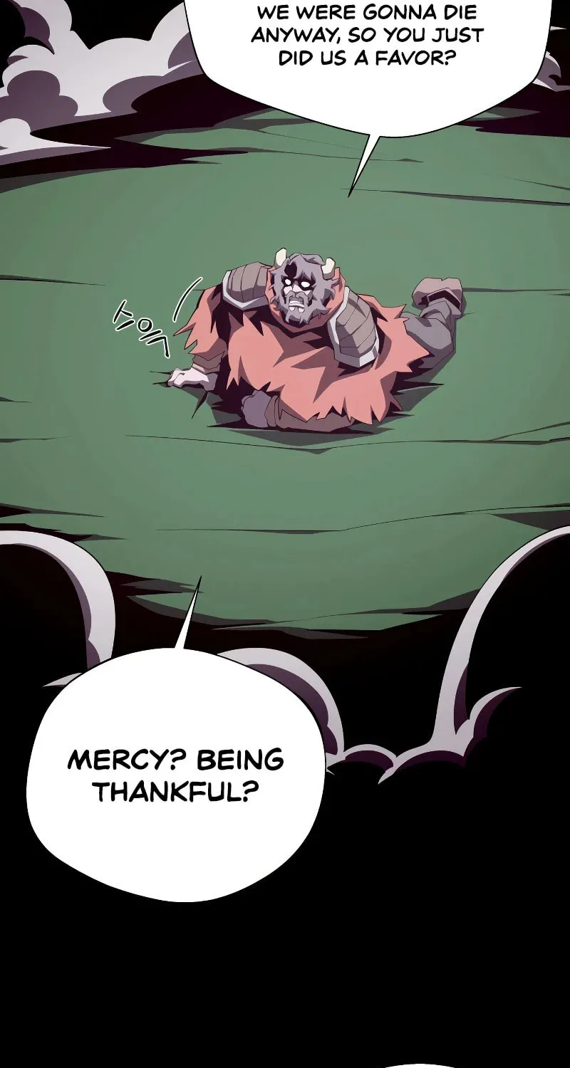 Dungeon Odyssey Chapter 73 page 8 - 
