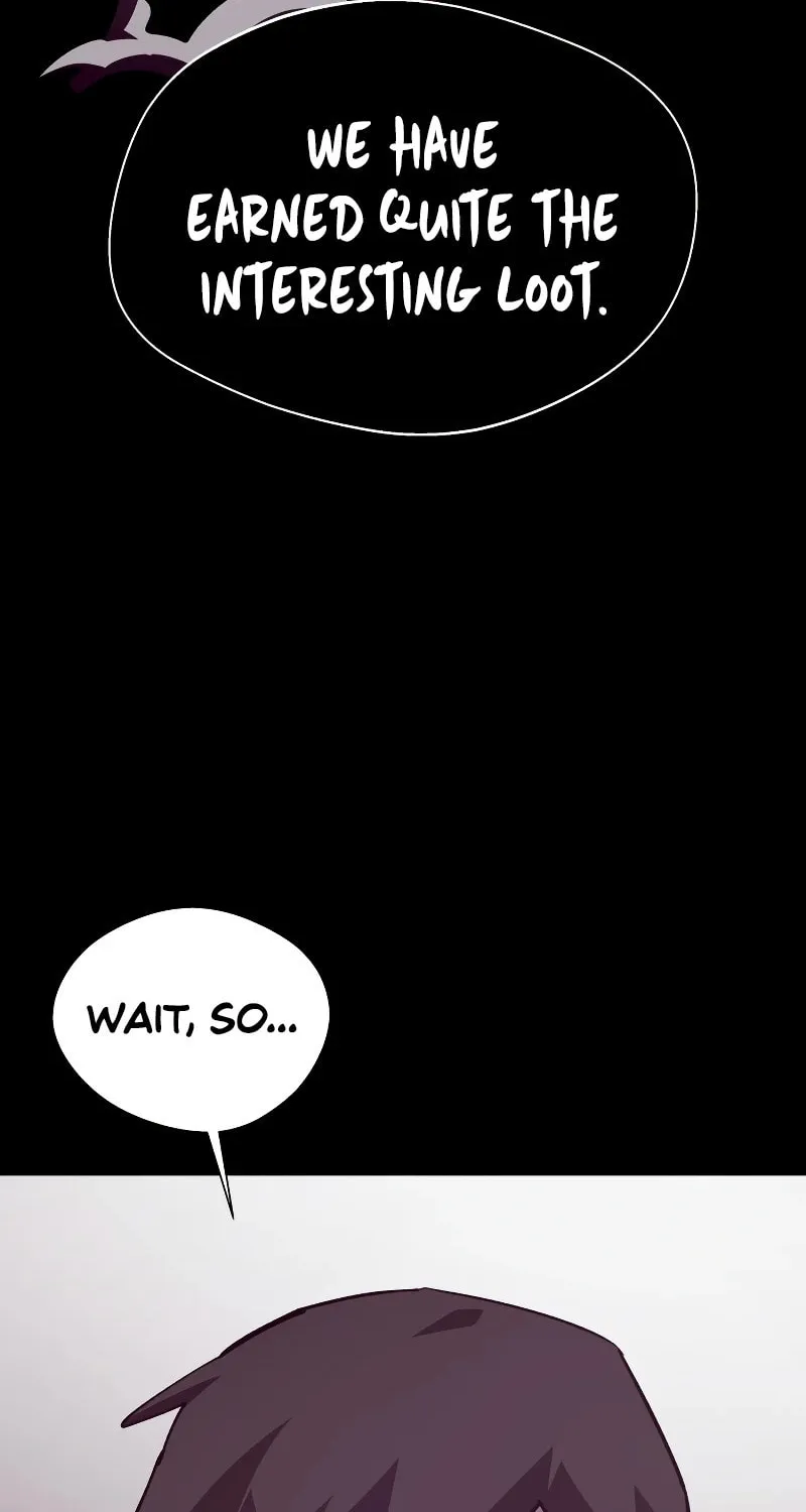 Dungeon Odyssey Chapter 73 page 76 - 