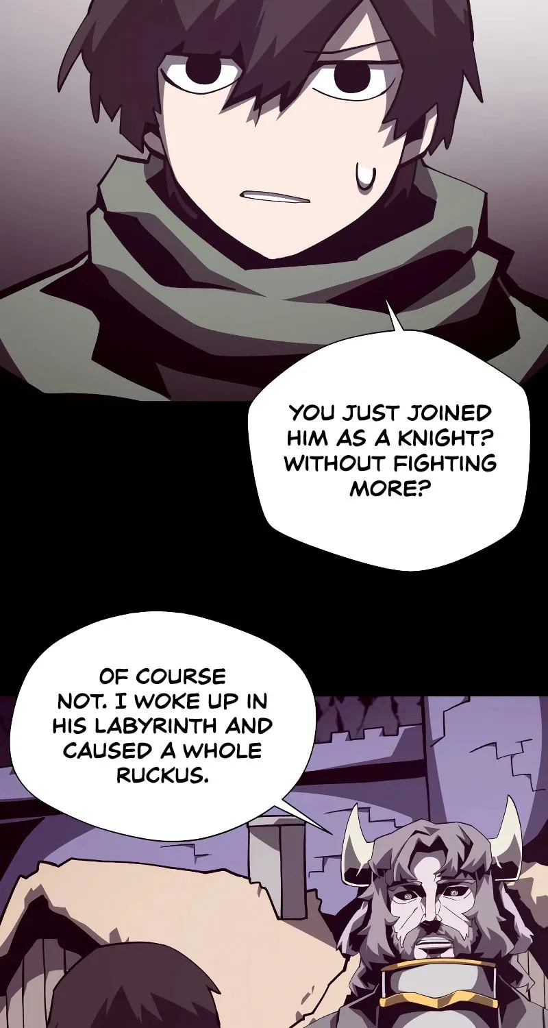 Dungeon Odyssey Chapter 73 page 77 - 