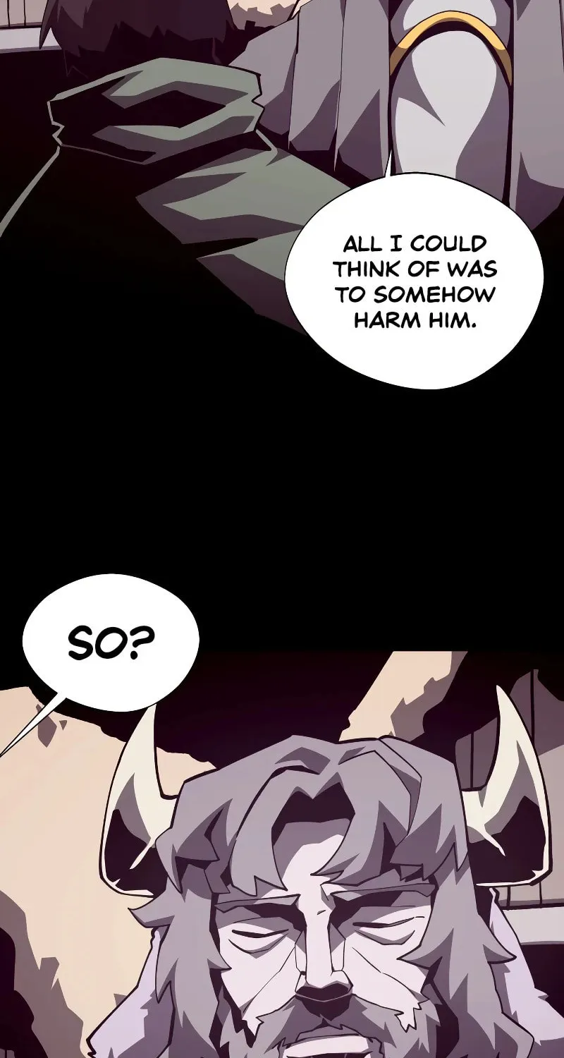 Dungeon Odyssey Chapter 73 page 78 - 