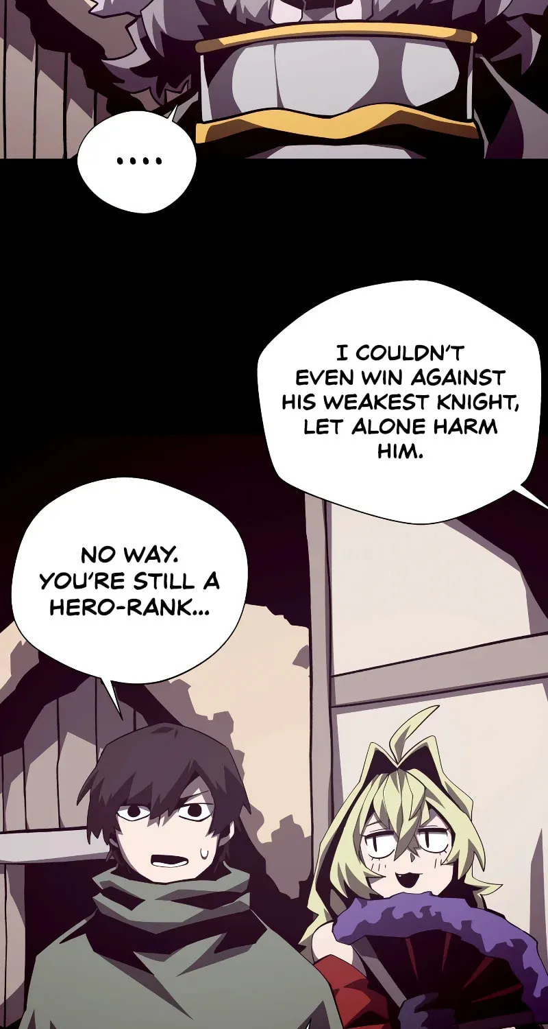 Dungeon Odyssey Chapter 73 page 79 - 