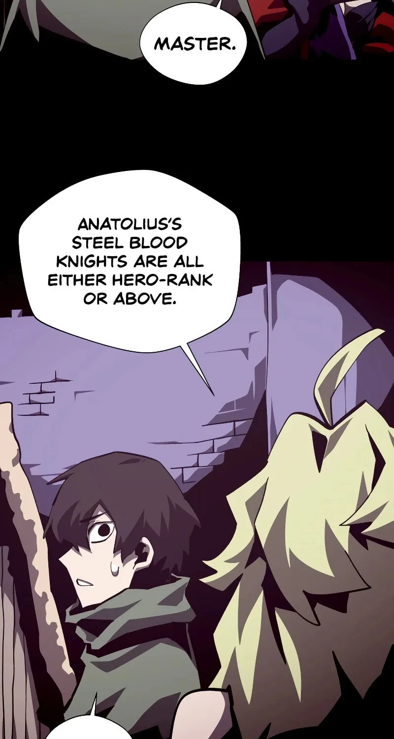 Dungeon Odyssey Chapter 73 page 80 - 