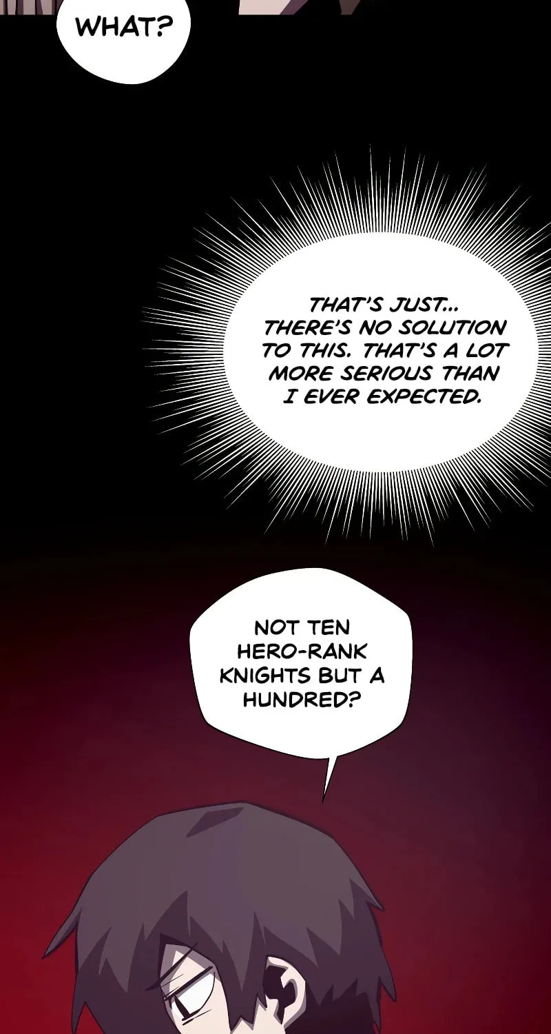 Dungeon Odyssey Chapter 73 page 81 - 