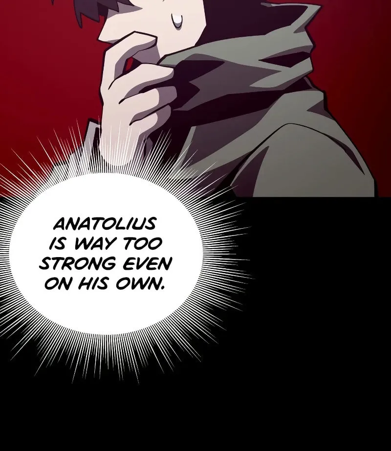Dungeon Odyssey Chapter 73 page 82 - 