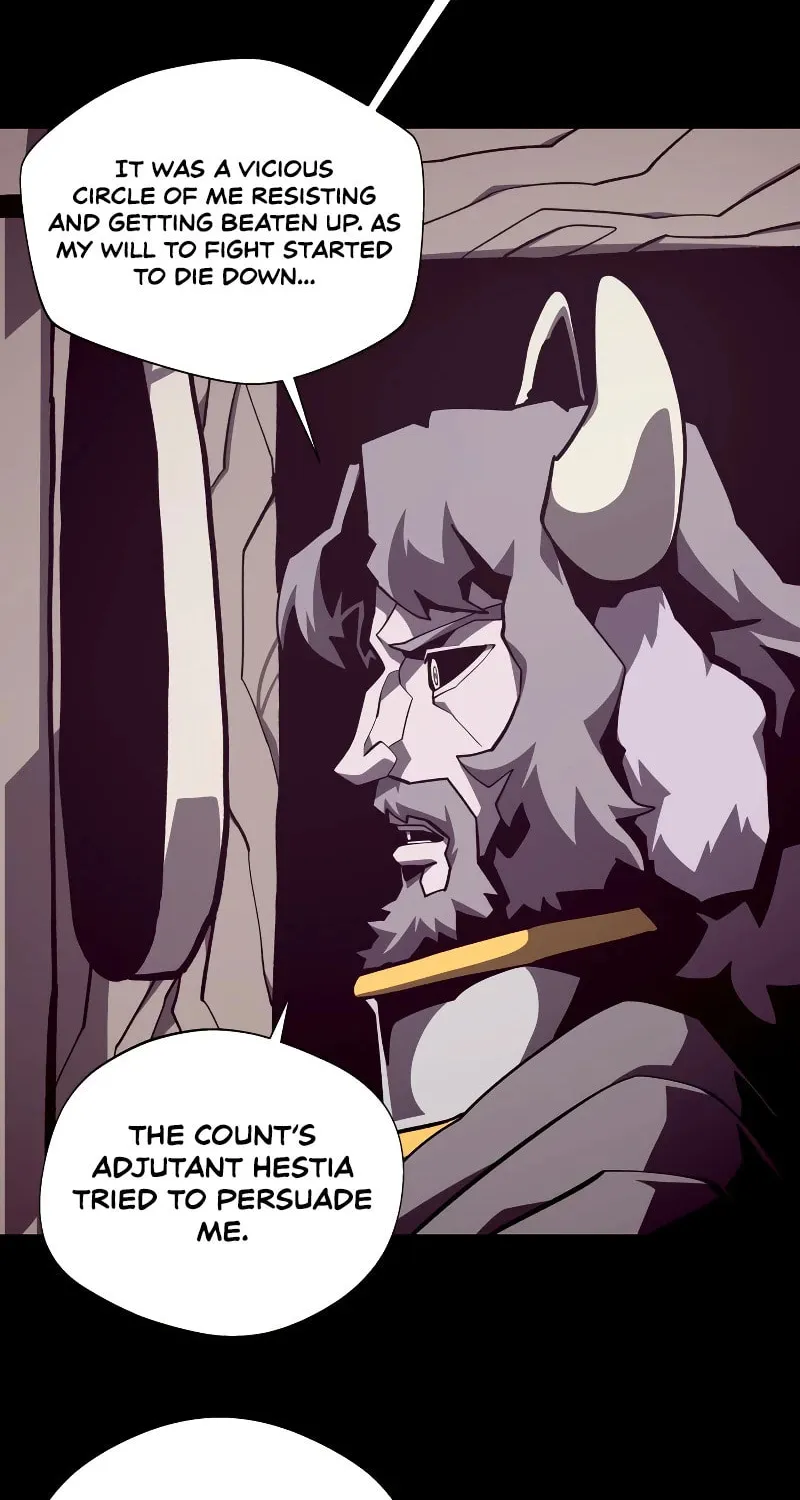 Dungeon Odyssey Chapter 73 page 84 - 