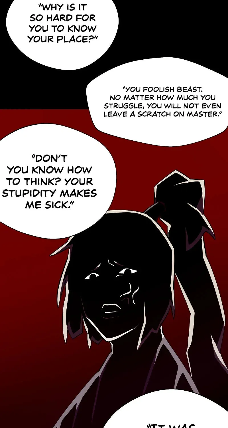 Dungeon Odyssey Chapter 73 page 85 - 