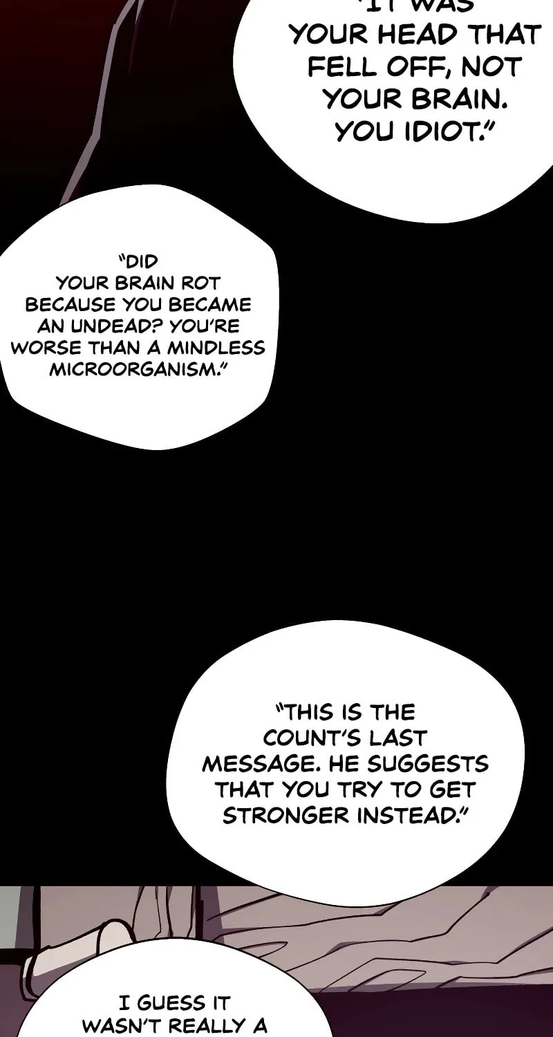 Dungeon Odyssey Chapter 73 page 86 - 