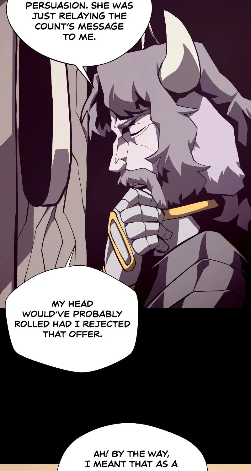 Dungeon Odyssey Chapter 73 page 87 - 