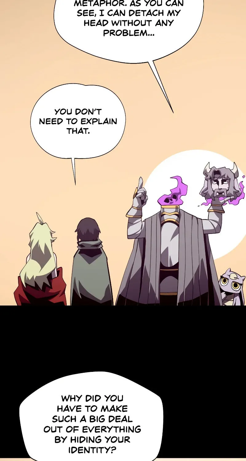 Dungeon Odyssey Chapter 73 page 88 - 