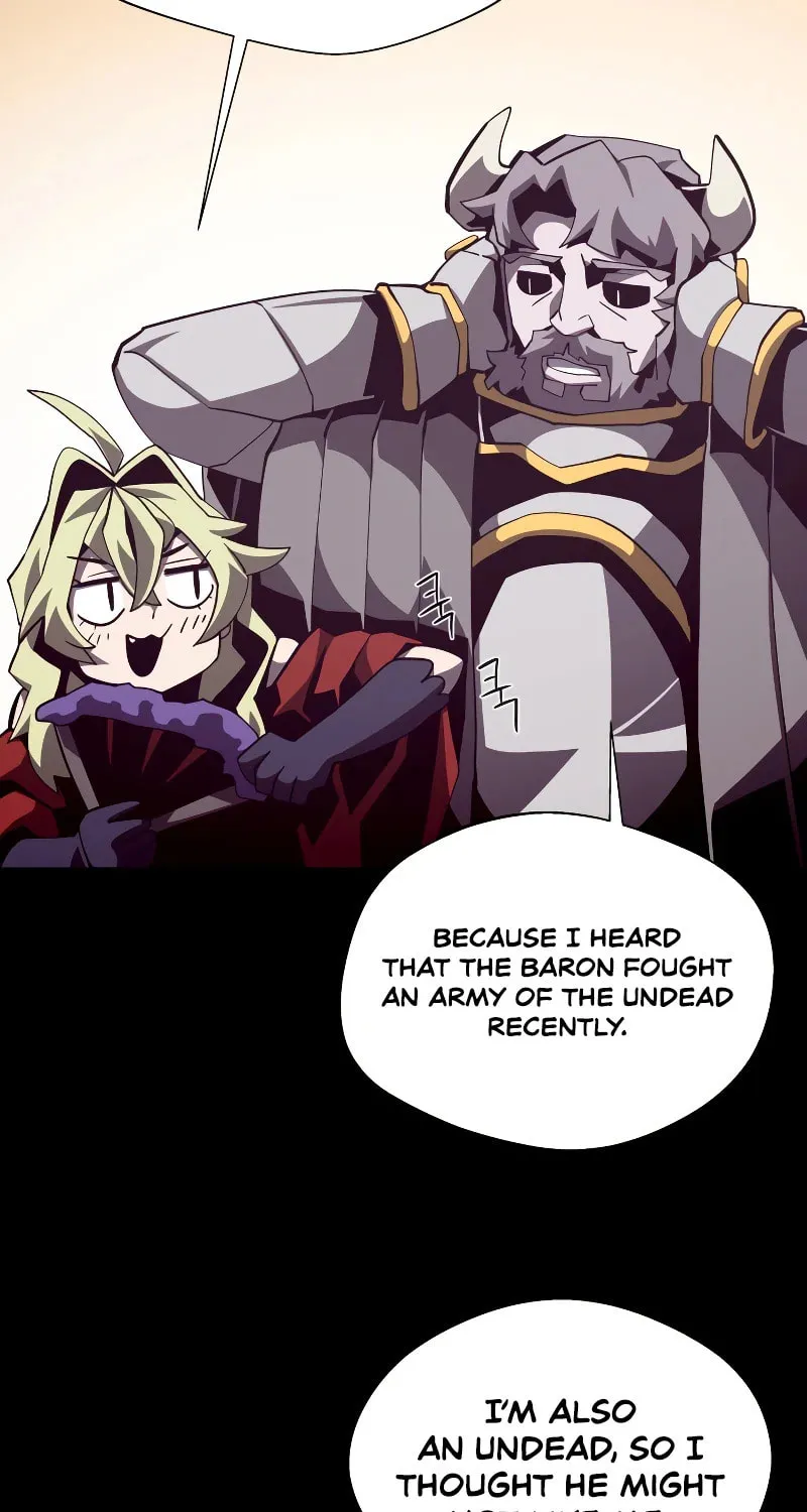 Dungeon Odyssey Chapter 73 page 89 - 