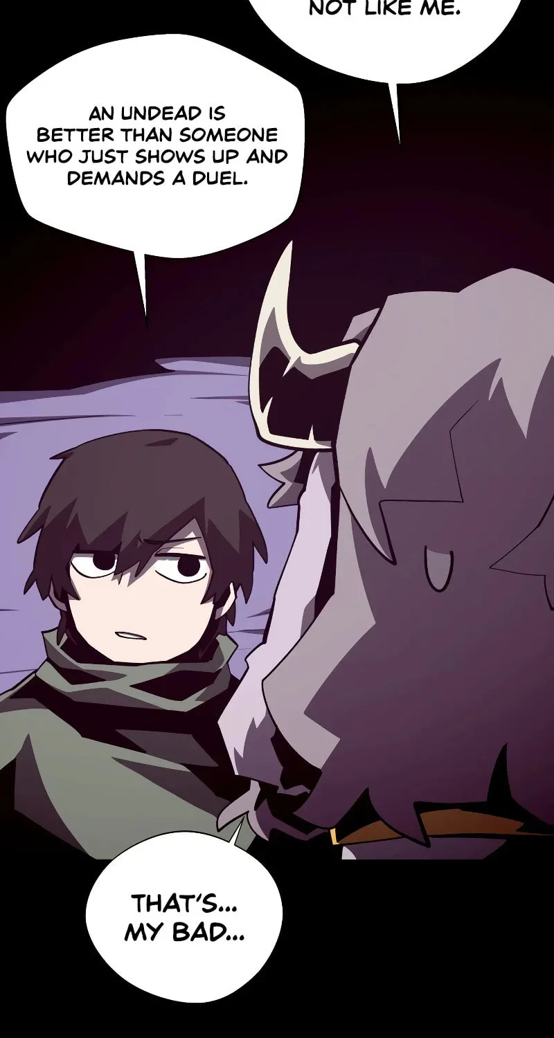 Dungeon Odyssey Chapter 73 page 90 - 