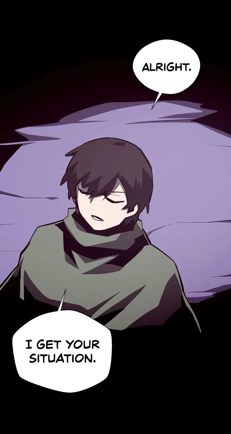 Dungeon Odyssey Chapter 73 page 92 - 