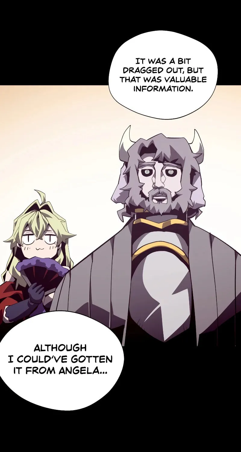 Dungeon Odyssey Chapter 73 page 93 - 