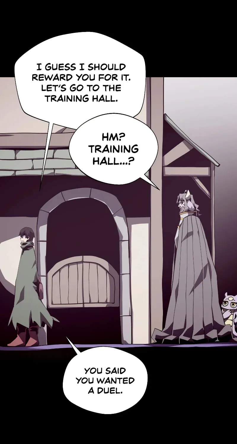 Dungeon Odyssey Chapter 73 page 94 - 