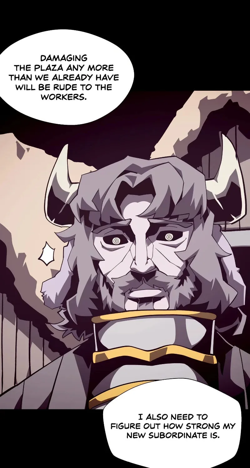 Dungeon Odyssey Chapter 73 page 95 - 