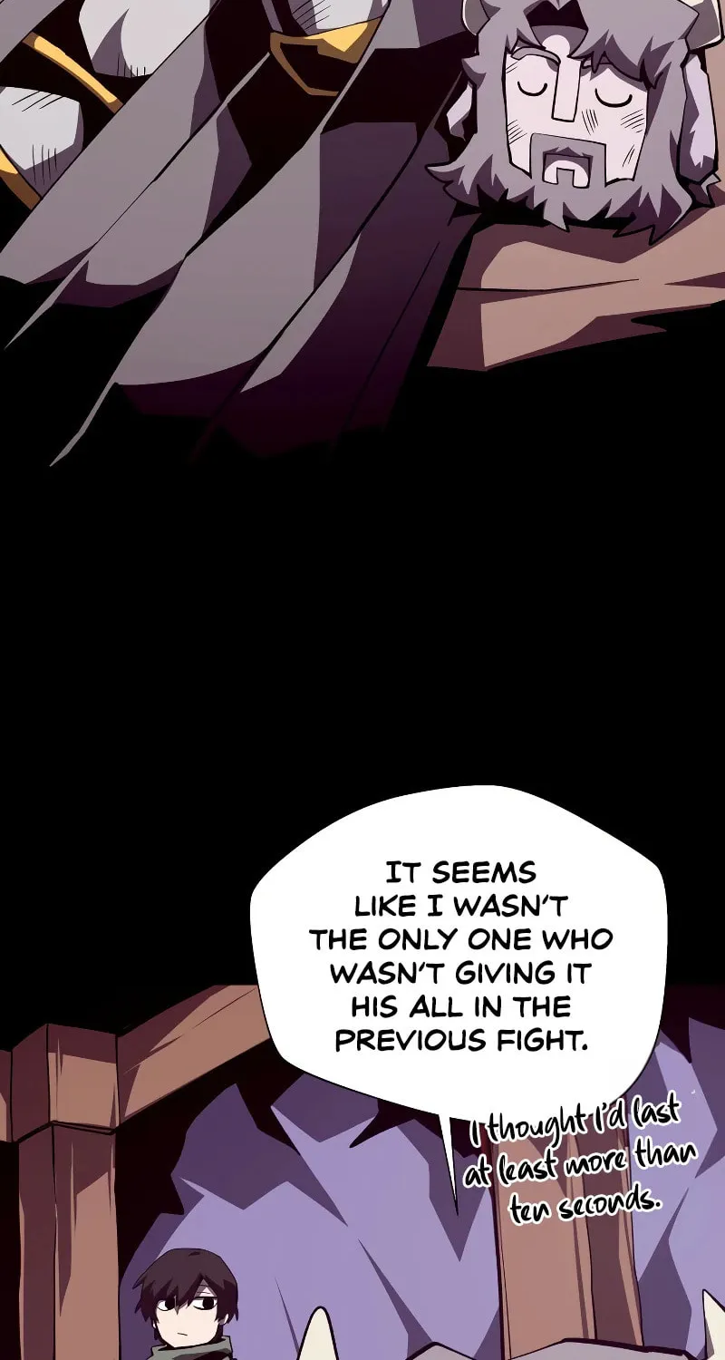 Dungeon Odyssey Chapter 74 page 15 - 
