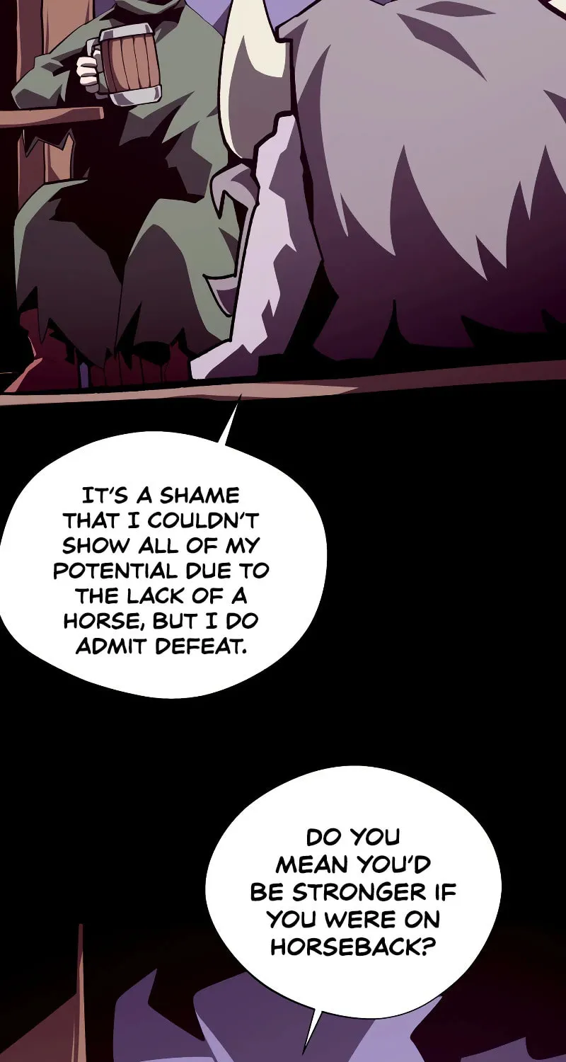 Dungeon Odyssey Chapter 74 page 16 - 