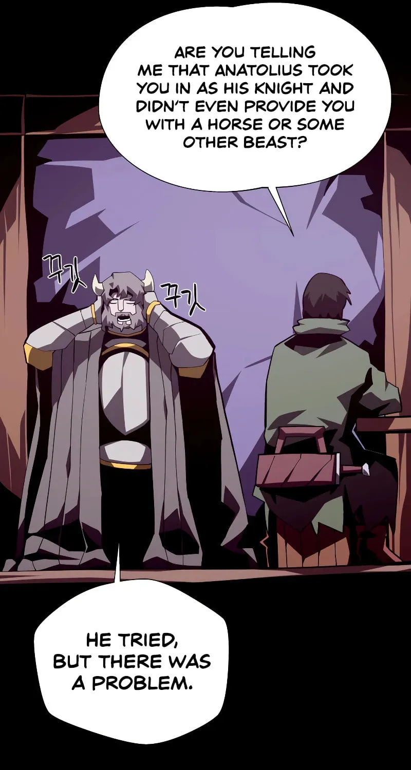 Dungeon Odyssey Chapter 74 page 18 - 