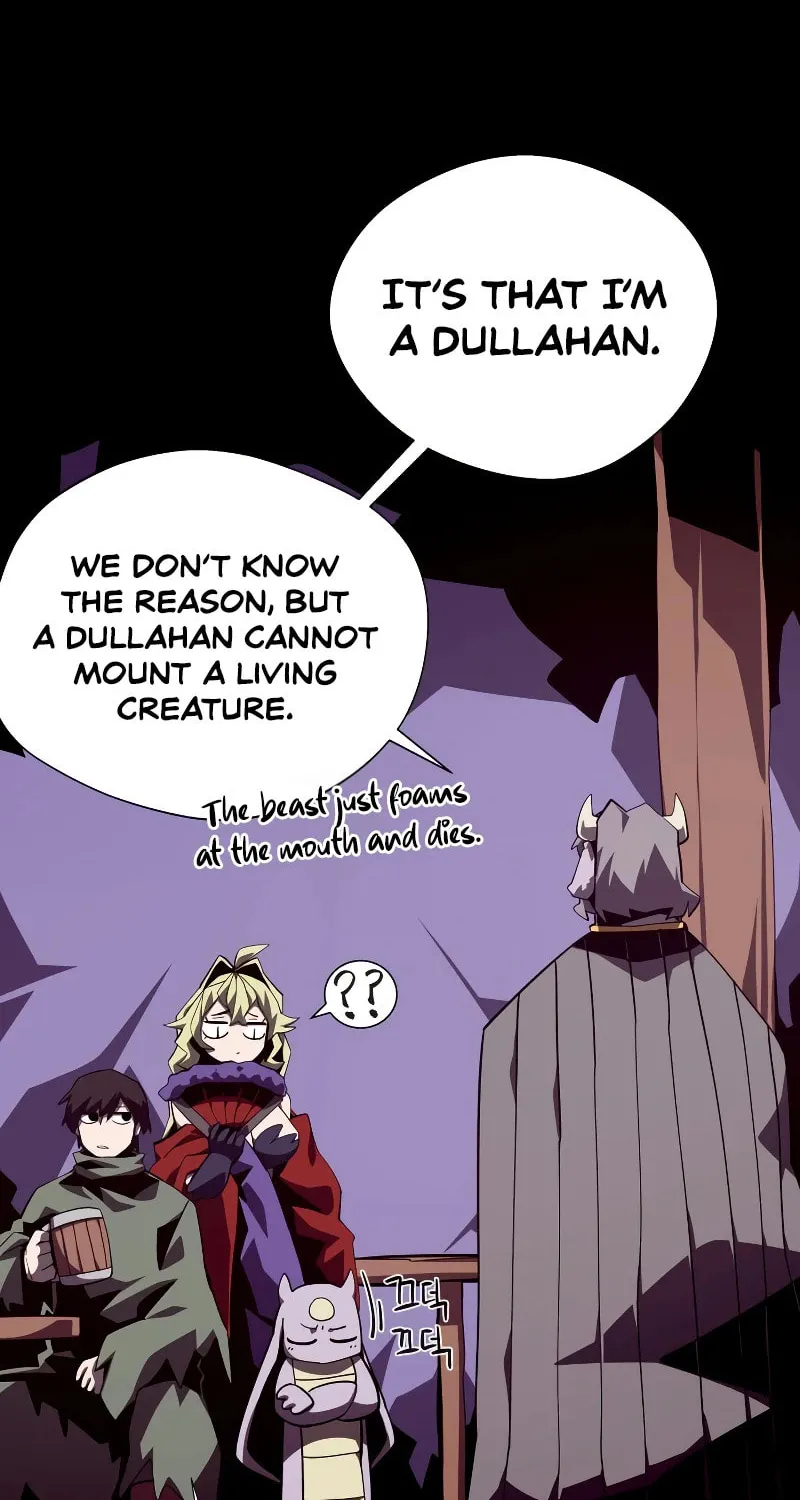 Dungeon Odyssey Chapter 74 page 19 - 