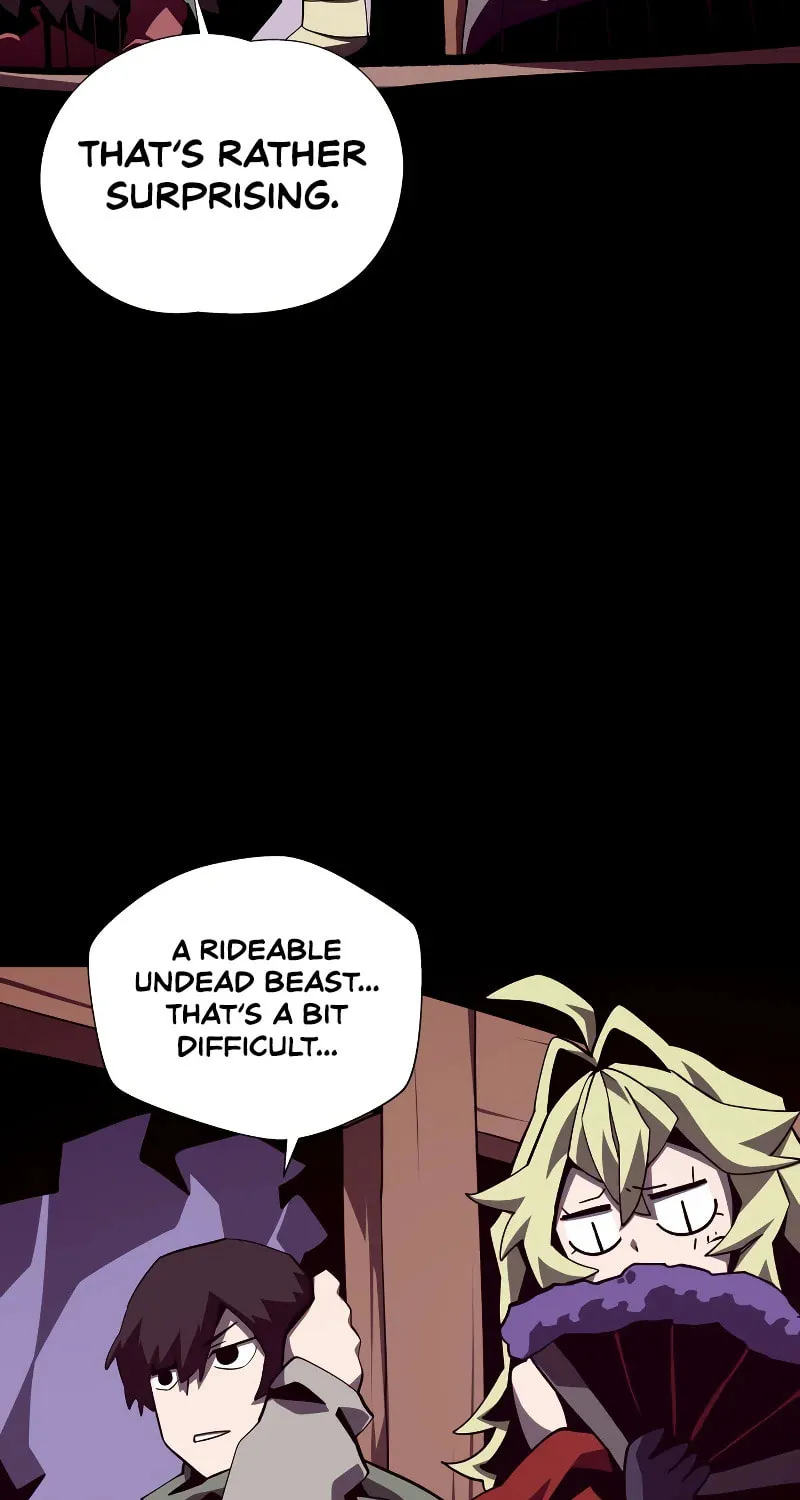 Dungeon Odyssey Chapter 74 page 20 - 