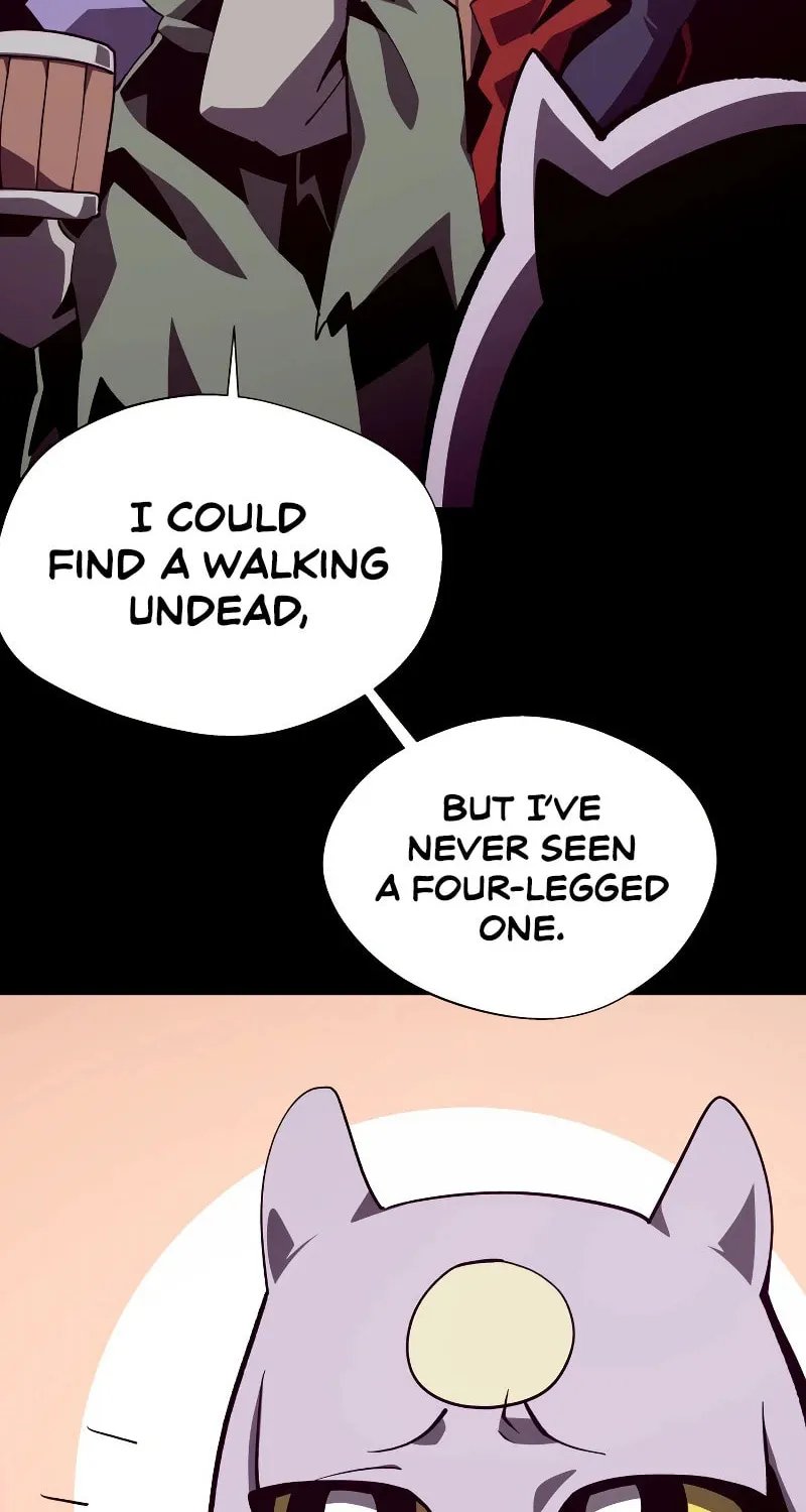 Dungeon Odyssey Chapter 74 page 21 - 