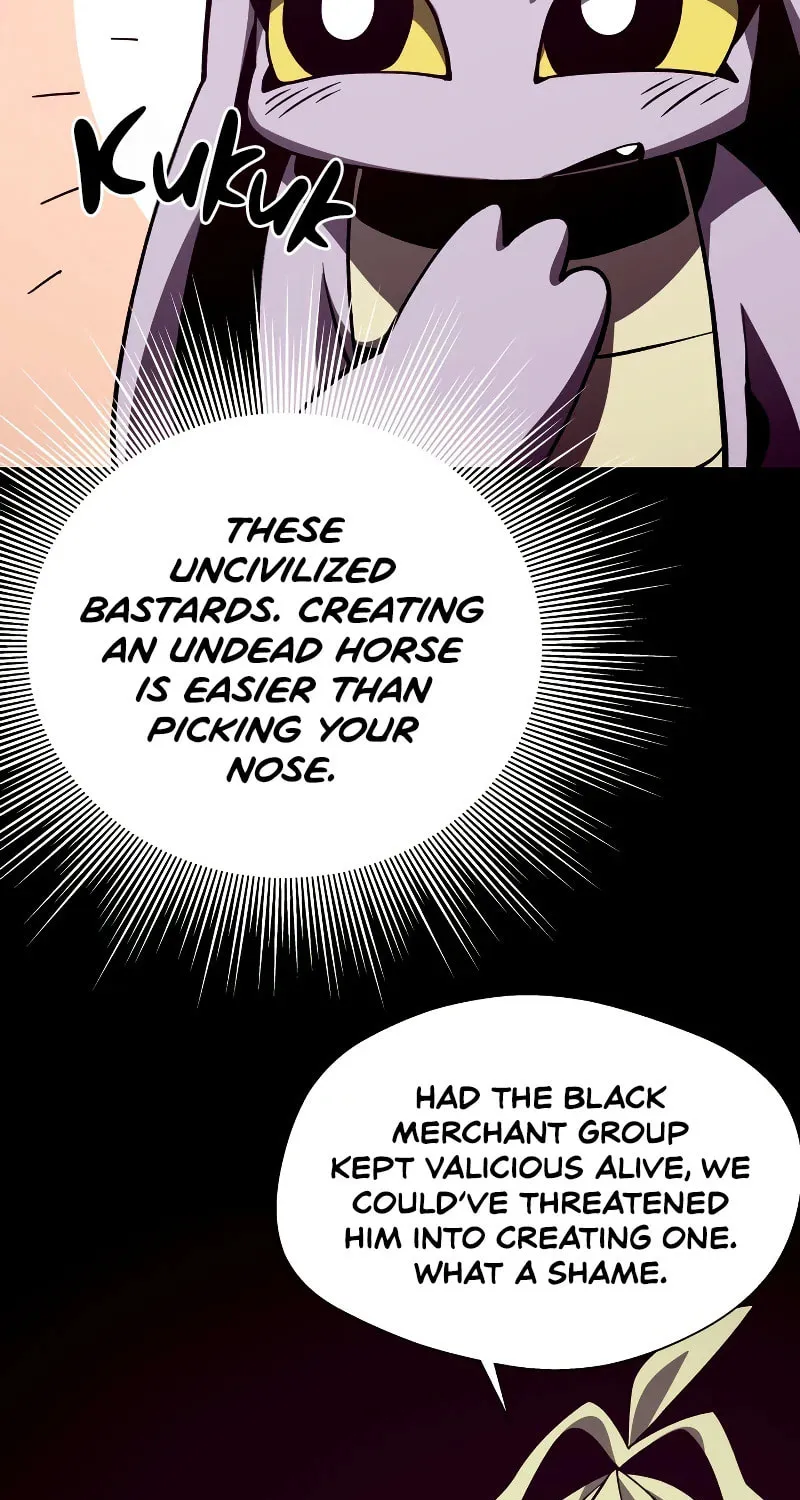 Dungeon Odyssey Chapter 74 page 22 - 