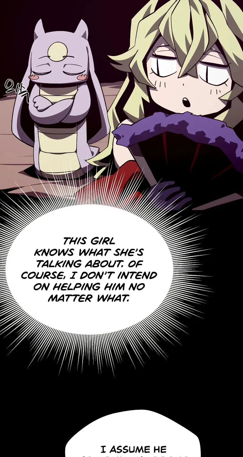 Dungeon Odyssey Chapter 74 page 23 - 